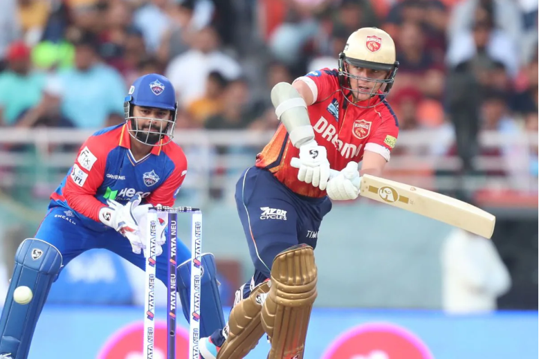 Delhi Capitals vs Punjab Kings Tickets