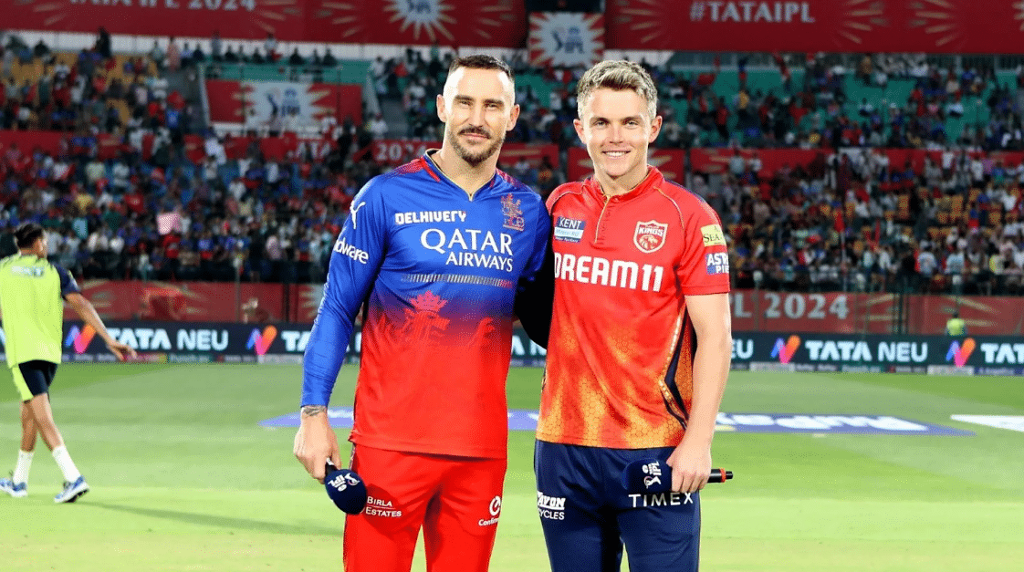 PBKS vs RCB Match 34 Tickets 2025 Pricing & Booking