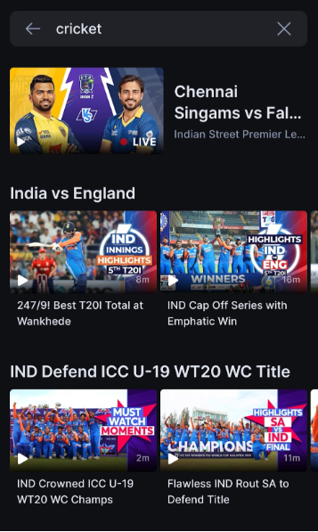 Disney+ Hotstar Your Comprehensive Viewing Guide For IPL 2025 Live Streaming