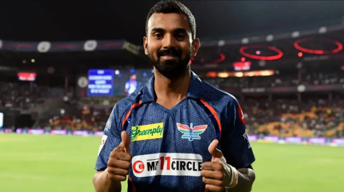 KL Rahul In The List Of Most Hundreds in IPL 
