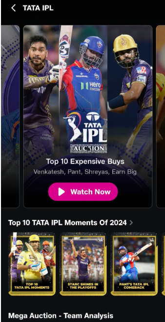 Your Comprehensive Viewing Guide For IPL 2025 Live Streaming