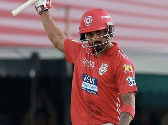 Lokesh Rahul 