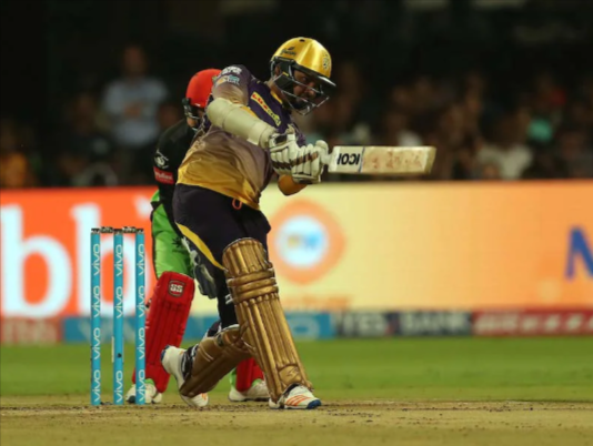 Sunil Narine
