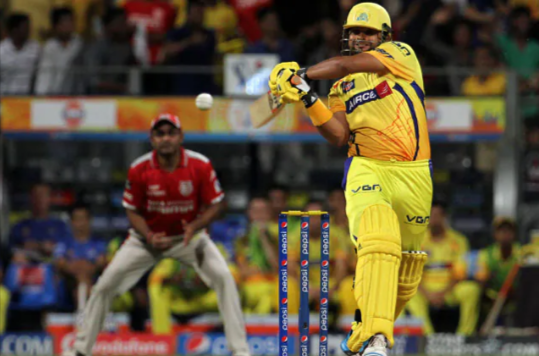 Suresh Raina