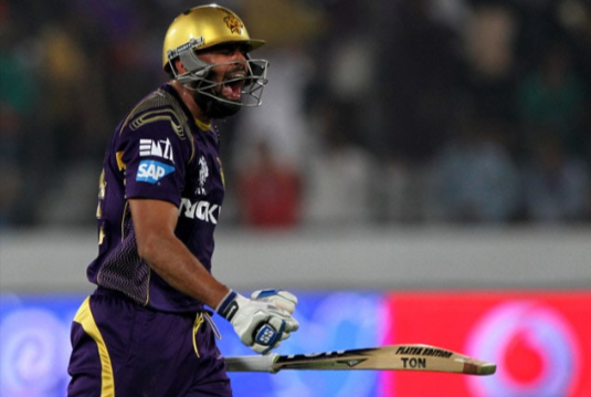 Yusuf Pathan